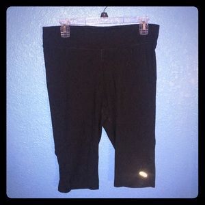 Champion Workout Capris